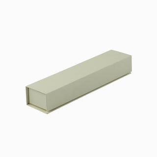 Cutie bijuterii Bratara Magnet, 22x5x3.7 cm - Crem