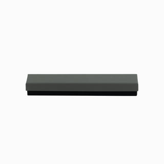 Cutie bijuterii Lg L.G, 23x5x3 cm - Gri / Negru