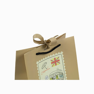 Punga cadou Cadou Just For You, 19x28x12 cm
