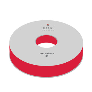 Panglica satin Textil 2 Satin, 1.5 cm latime, 100 y lungime - Siclam