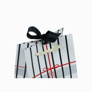 Punga cadou Cadou Chik, 12x15x10 cm