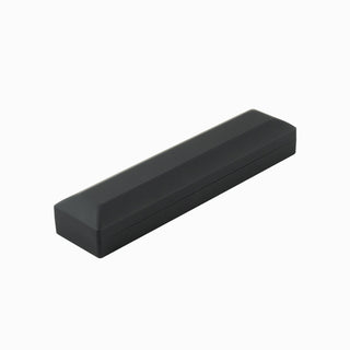 Cutie bijuterii Bratara Led, 23x5.5x3.5 cm - Negru