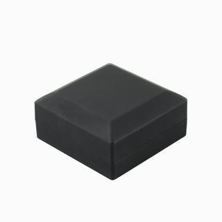 Cutie bijuterii Bratara Led, 10x10x5 cm - Negru