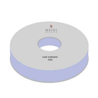 Panglica satin Textil 2 Satin, 1.5 cm latime, 100 y lungime - Lila
