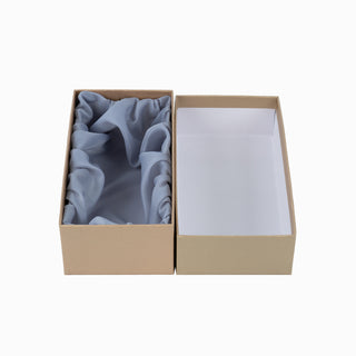 Cutie rigida cadou Cadou Rigid, 17x8.5x5.5 cm - Auriu