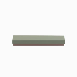 Cutie bijuterii Lg L.G, 23x5x3 cm - Gri / Roz