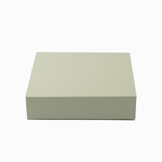 Cutie bijuterii Set Magnet, 19x19x4.5 cm - Crem