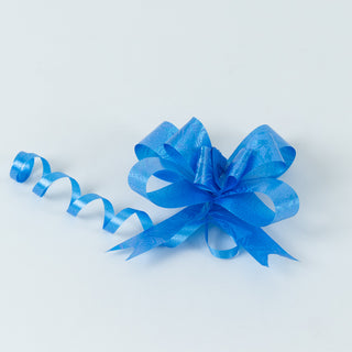 Panglica Fundita Rapid, 1.8 cm latime, 39 y lungime - Albastru