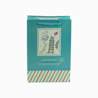 Punga cadou Cadou Just For You, 19x28x12 cm